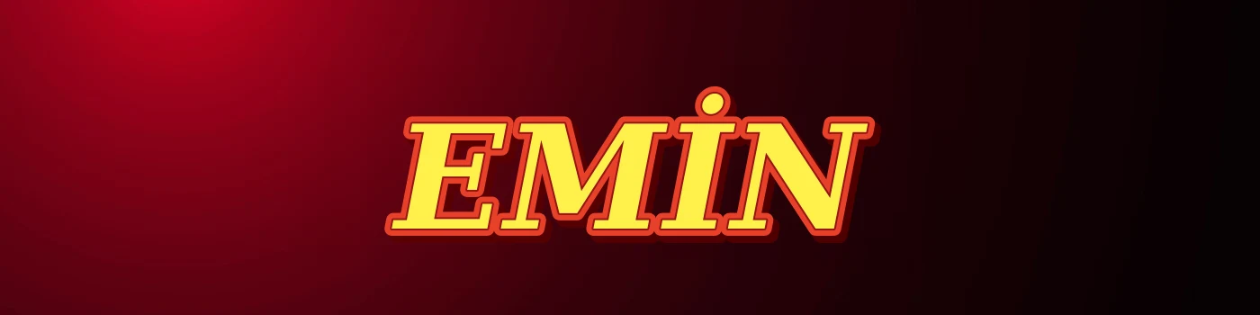 Muhammed Emin Coşkun banner